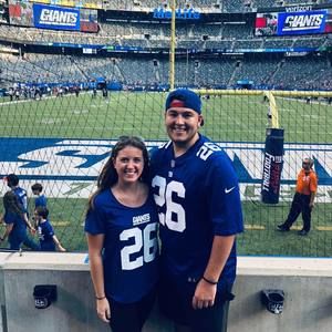 Meet your Posher, Nick